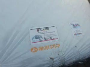 Korea Orthopedic Mattress