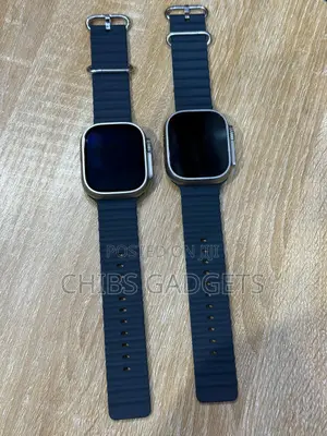 Iwatch Ultra 1