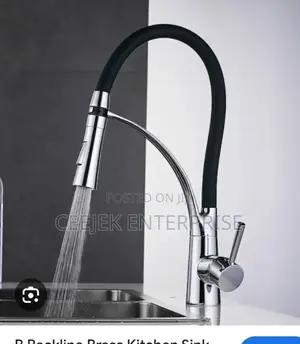 Luxury Stainless Kichen Sink