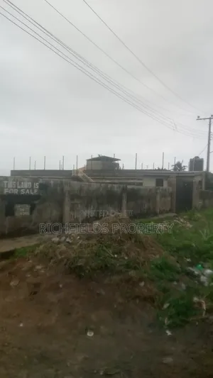 1,700 SQM Land for Sale Off Wise-Buyers, Magboro