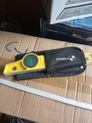 Stabila Pocket Spirit Level