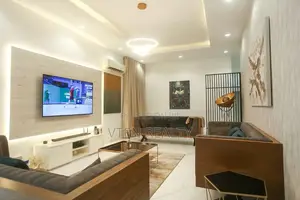 Lux 3bedroom Apartment
