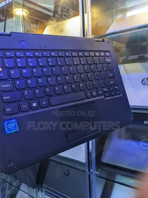 Laptop Lenovo N23 Winbook 4GB Intel Pentium SSD 60GB