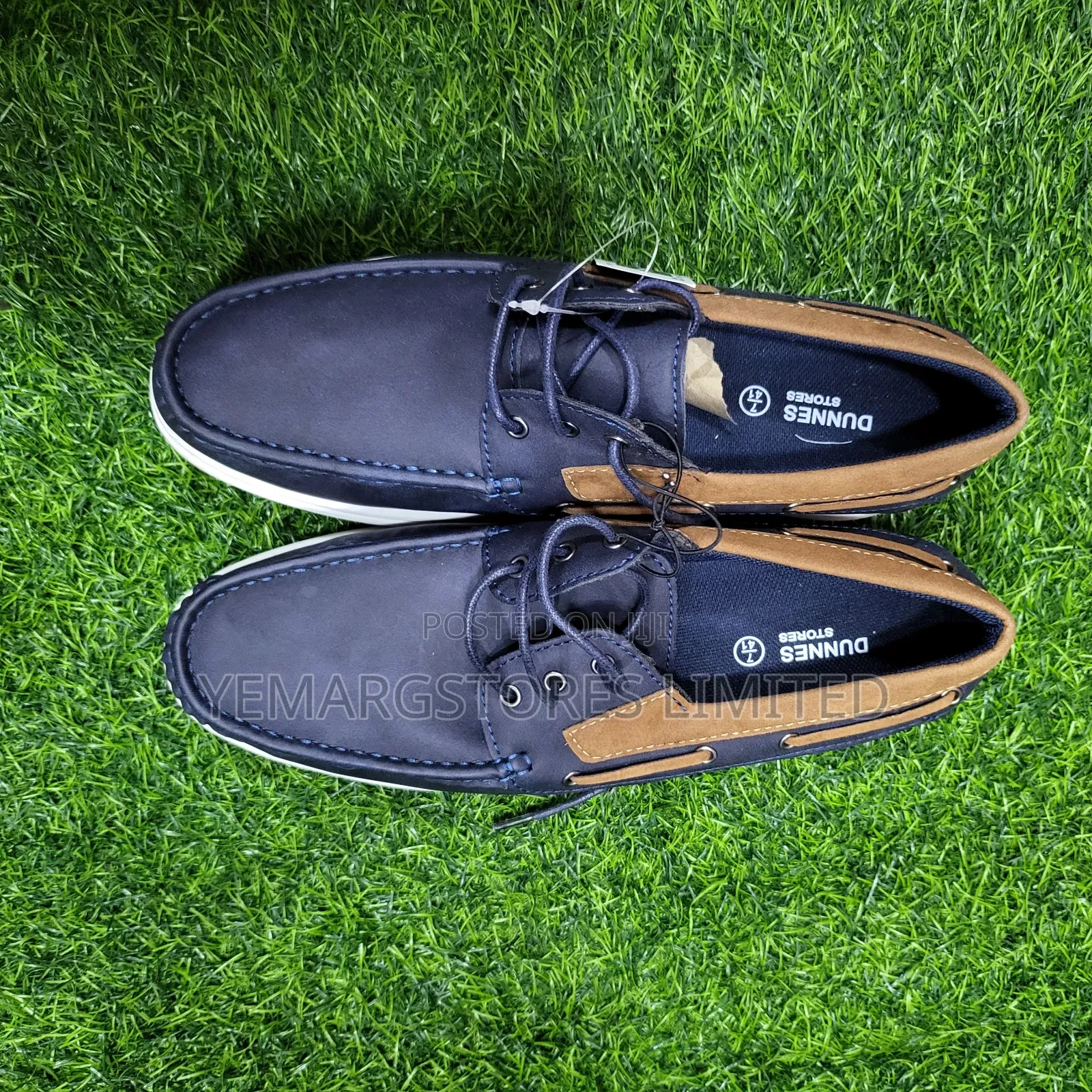 Men Classic Shoes