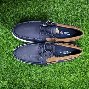 Men Classic Shoes