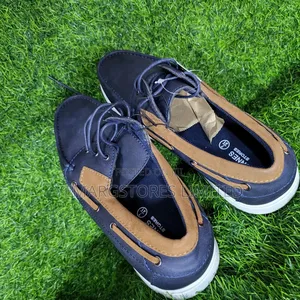 Men Classic Shoes