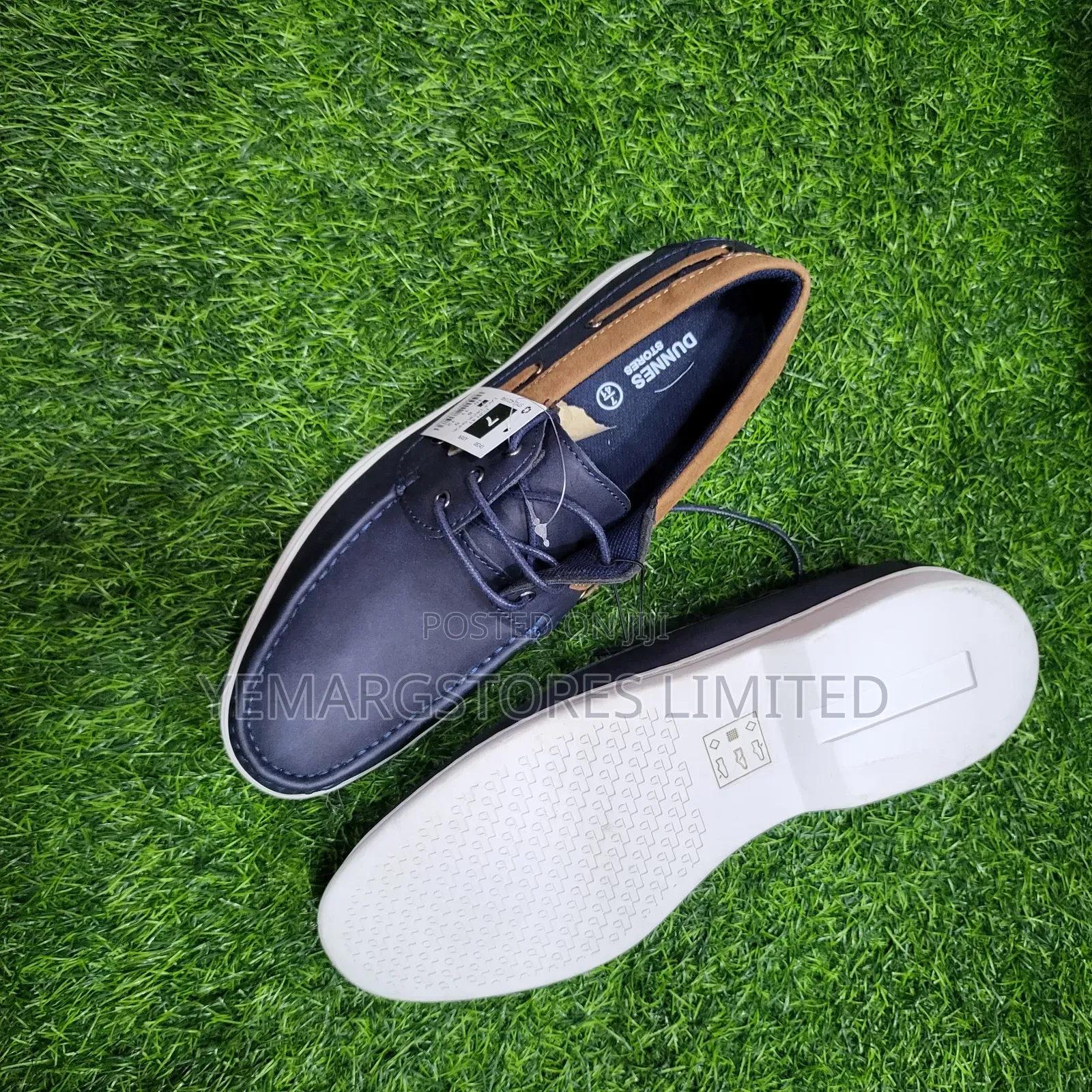 Men Classic Shoes