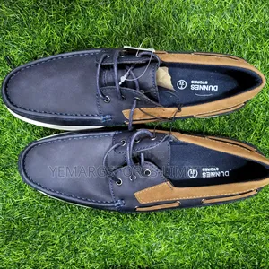 Men Classic Shoes