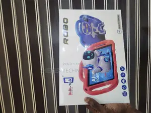 New Bebe Robo 512 GB