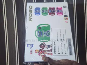 New Bebe Robo 512 GB