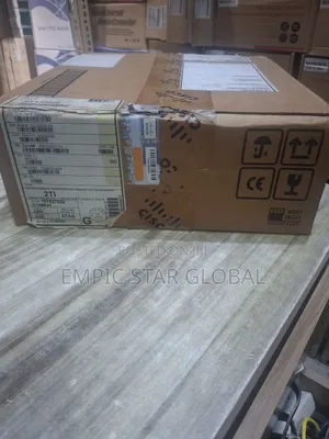 Cisco Router Asa5506/K9