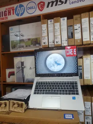 New Laptop HP ProBook 4310S 12GB Intel Core i5 SSD 256GB