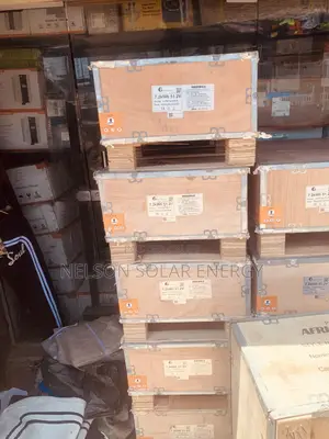 7.2kwh 51.2v Felicity Solar Lithium Battery Now Available