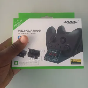 Dobe Battery Pack for Xbox