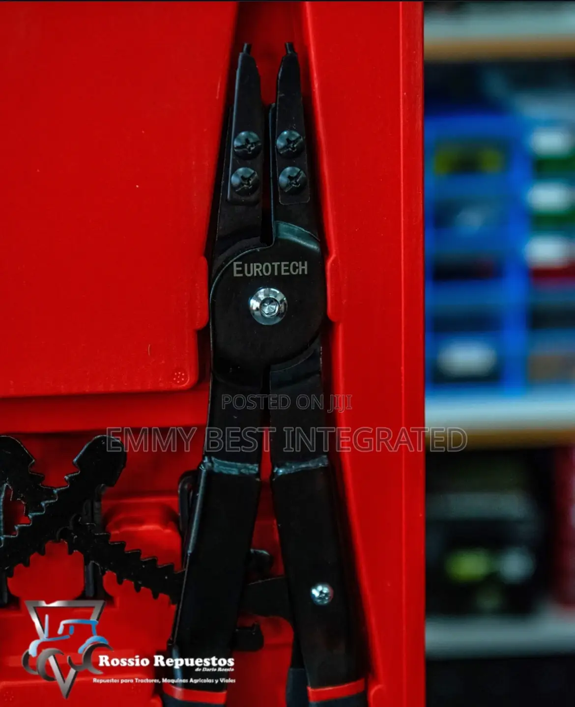 Circlip Pliers,