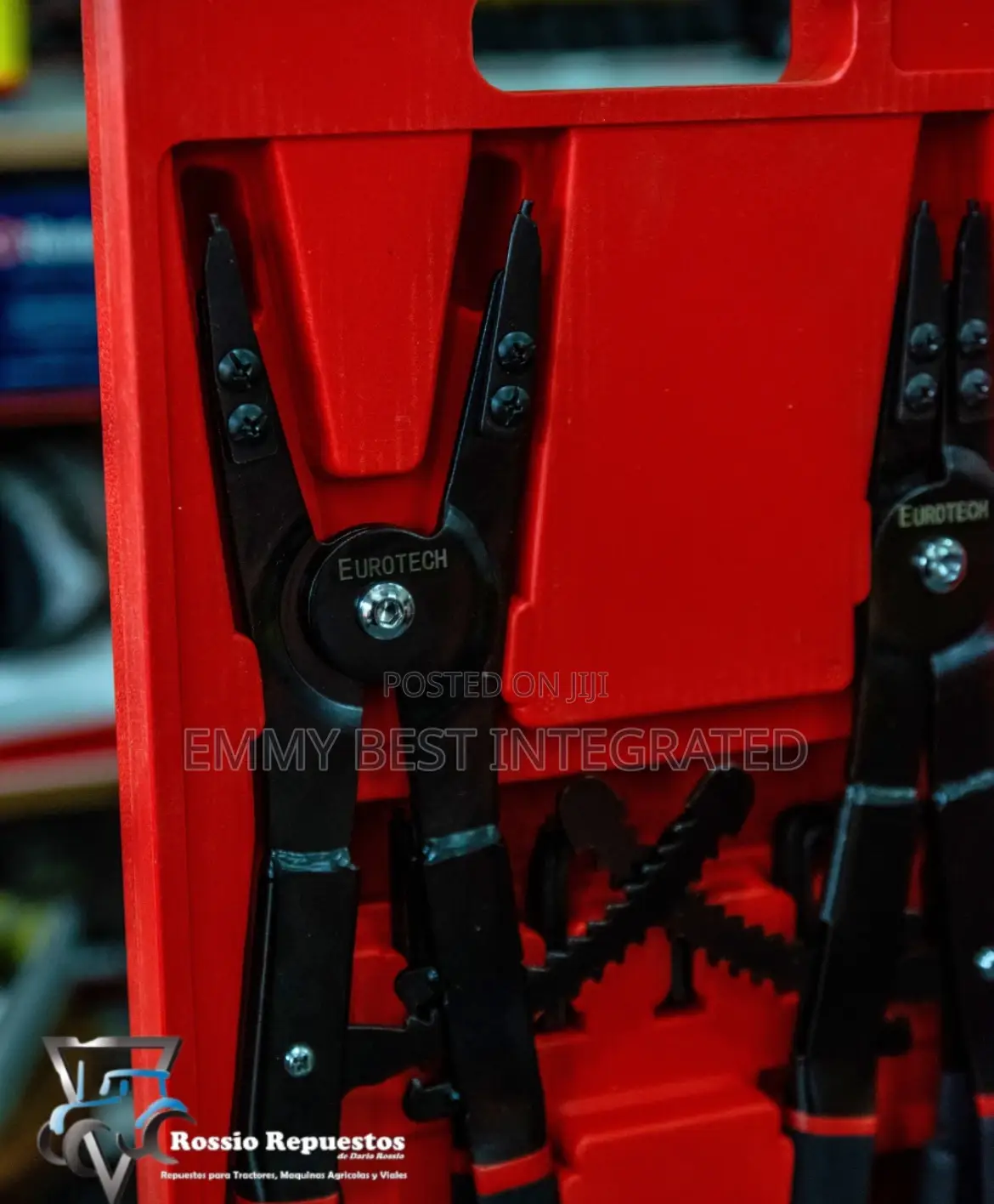 Circlip Pliers,