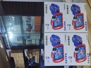 New Bebe Robo 512 GB