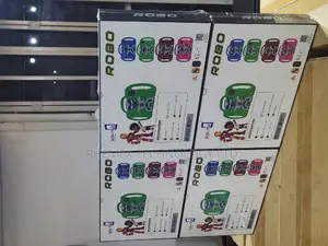 New Bebe Robo 512 GB
