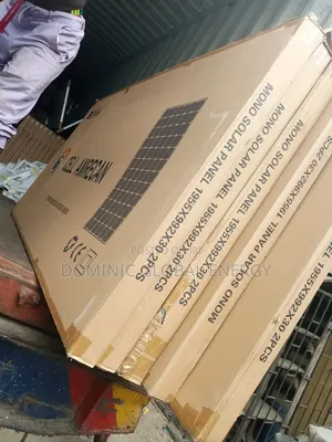 450watts/72cells Mono Solar Panel