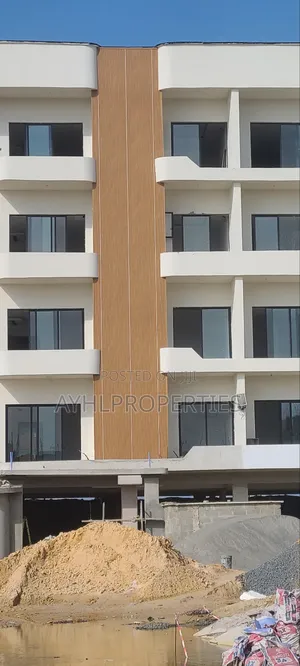 2bdrm Block of Flats in Lekki Phase 1 for sale