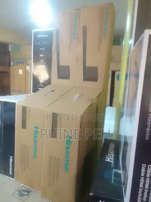 Hisense Sound Bar 200watts
