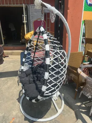 Indoor and Outdoor Swing