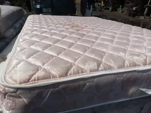 Canadian Foreign Mattress