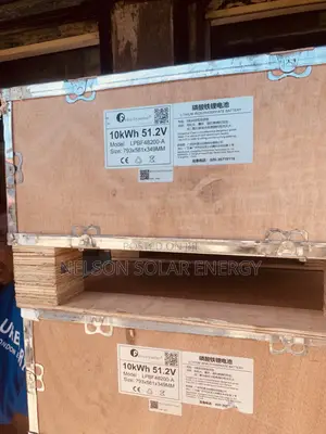 10kwh 51.2v Felicity Solar Lithium Battery Now Available