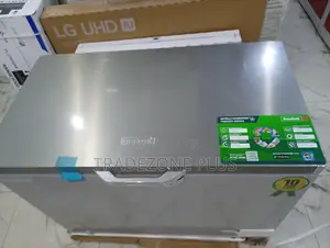 Scanfrost SFL 300l Chest Freezer