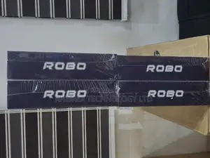 New Bebe Robo 512 GB