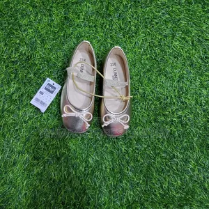 Balle Flat Shoes