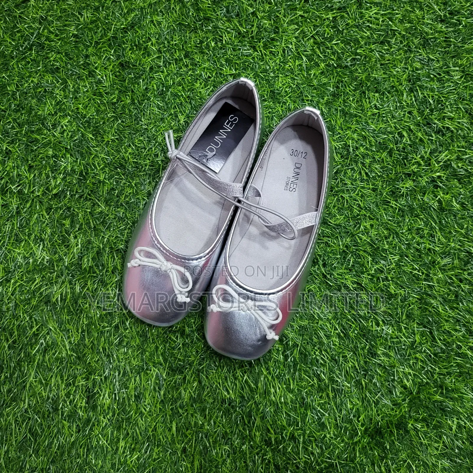 Balle Flat Shoes