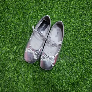 Balle Flat Shoes