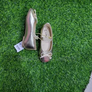 Balle Flat Shoes
