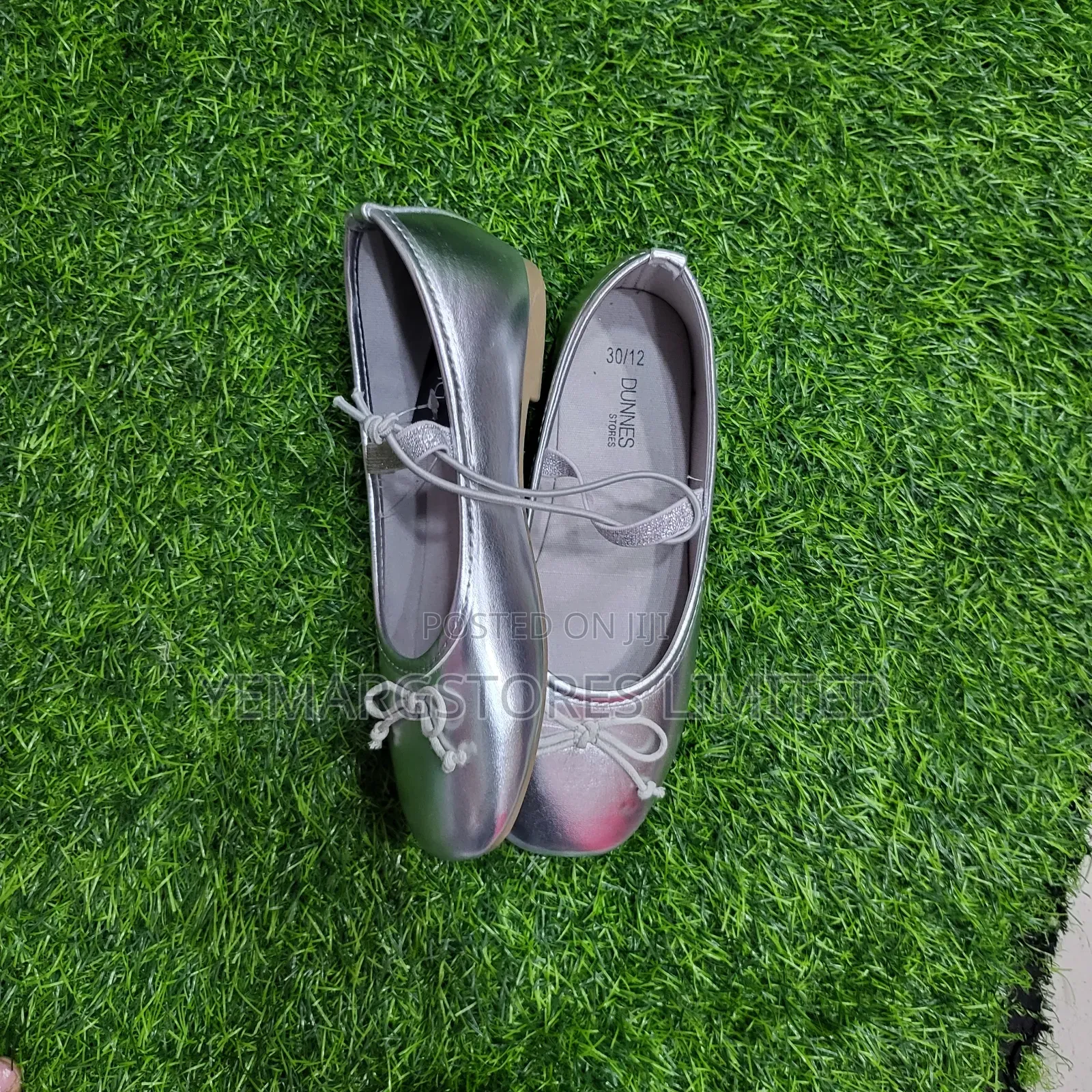 Balle Flat Shoes