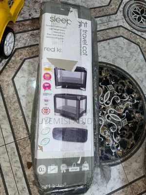 Baby Travel Cot