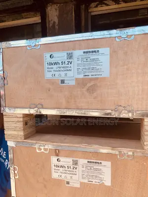 10kwh 51.2v Felicity Solar Lithium Battery Now Available