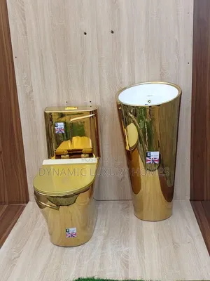 Executive England Gold Wc