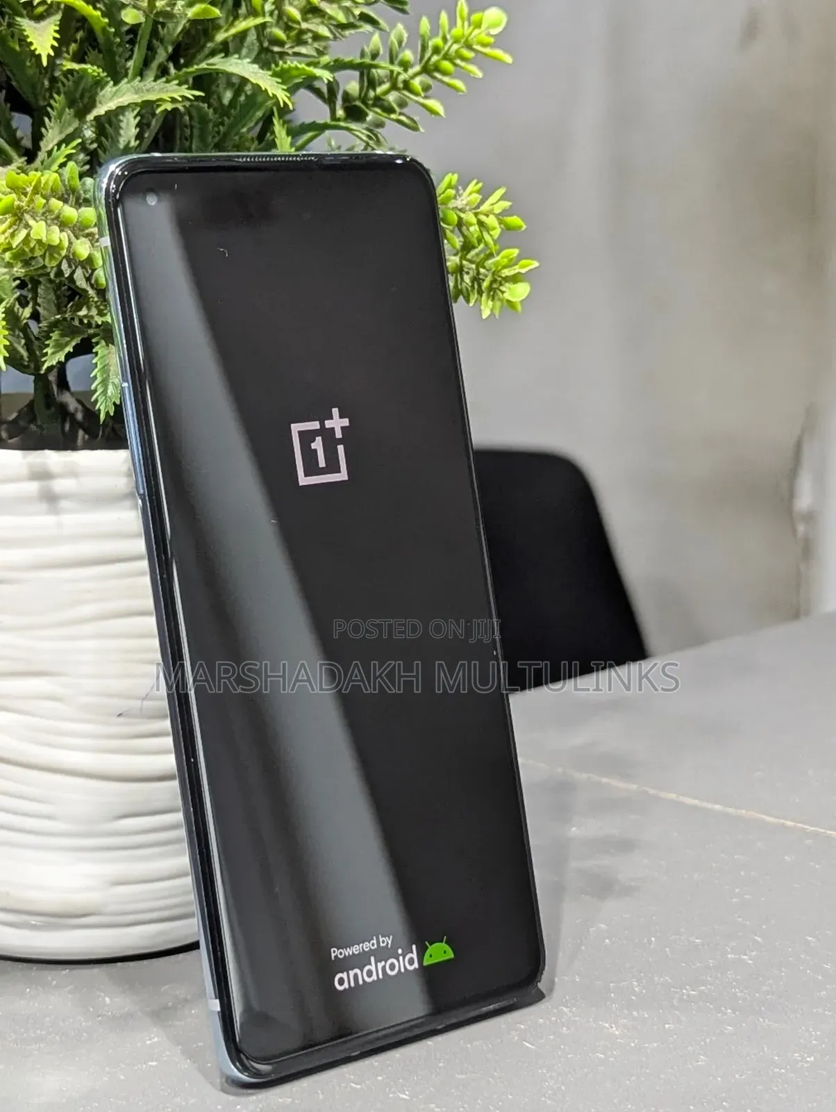 OnePlus 8T 256 GB Silver