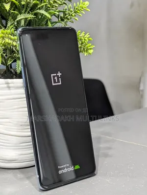 OnePlus 8T 256 GB Silver