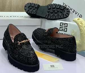 Givenchy Loafers