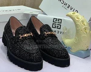 Givenchy Loafers