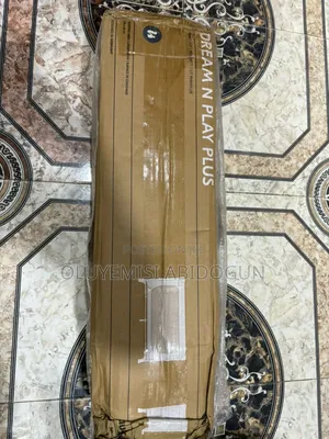 Baby Travel Cot