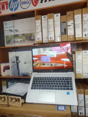 New Laptop HP ProBook 4310S 8GB Intel Core i5 SSD 512GB