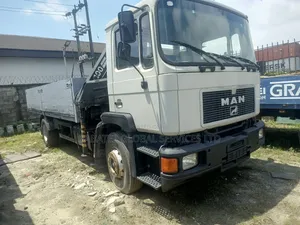 6 Ton Hiab