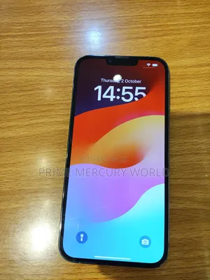 Apple iPhone 13 Pro Max 256 GB Blue