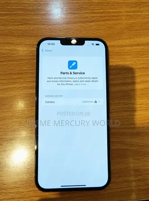 Apple iPhone 13 Pro Max 256 GB Blue