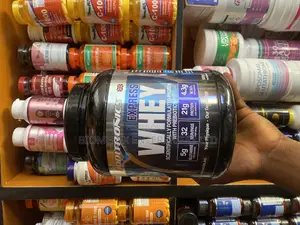 Express Whey Protein Powder
