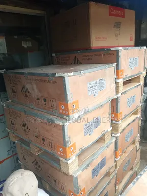 7.2kwh/48v Felicity Lithium Ion Battery