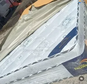 Turkish Spring Orthopedic Mattress